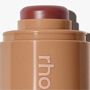 Rhode pocket blush toasted teddy